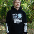 Load image into Gallery viewer, PSYCHO HOODIE (PRE-ORDER)
