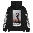 Load image into Gallery viewer, PSYCHO HOODIE (PRE-ORDER)
