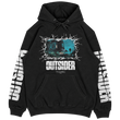 Load image into Gallery viewer, PSYCHO HOODIE (PRE-ORDER)
