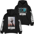 Load image into Gallery viewer, PSYCHO HOODIE (PRE-ORDER)
